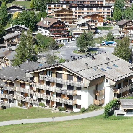 Lejlighed Parnasse 413 - Centre *