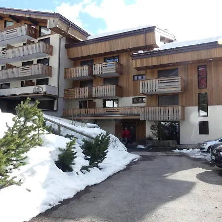 Parnasse 413 - Centre * La Clusaz